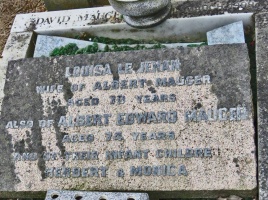 St Matthew’s, St Lawrence