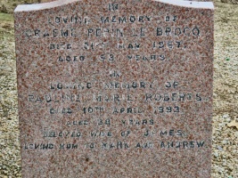 St Matthew’s, St Lawrence