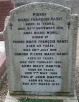 St Matthew’s, St Lawrence