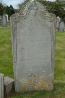 St John’s Church cemetery