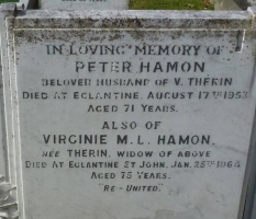 St John’s Church cemetery