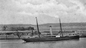 ss Laura