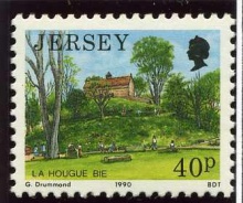 1989 stamp