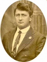 William Christopher Fielding