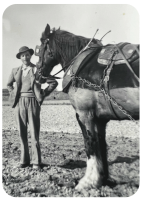 Charles John Coutanche (1916-2010)