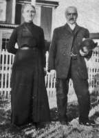John Colback (1851-1929) son of Philippe and Elizabeth Marie Pallot, emigrated to Newfoundland, married Valentina Samwayus