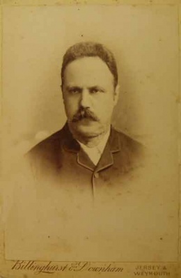 Billinghurst and Donwham