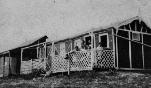 Le Quesnes and Huberts