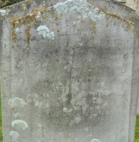 St Peter parish cemetery