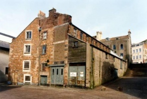 Longue Caserne, 1989