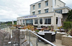 Hotel Christina