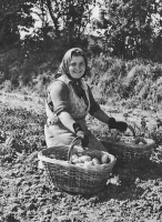 Lillian May Le Mottee