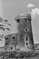 St Peter's Windmill as a private home