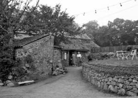 La Fontaine, St John