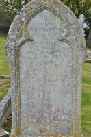 St John’s Church cemetery