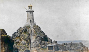 Corbiers, Philip Godfray