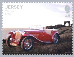 Jersey Motor Club