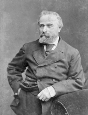 Jean Gruchy (1826-1899)