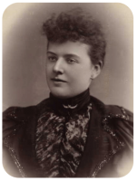 Edith Florence Coutanche (1877-1940)