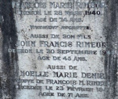 St Matthew’s, St Lawrence