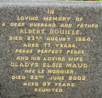 St John’s Church cemetery