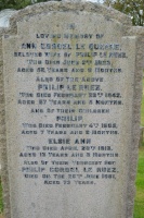 St John’s Church cemetery