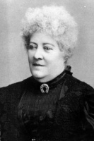 Mrs Corbet Le Breton