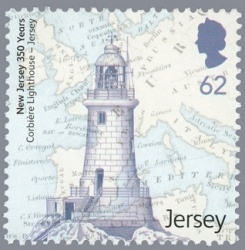 New Jersey 350 years