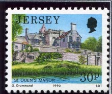 1989 stamp