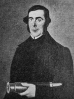 Capt John Allez Le Seelleur (1813-1893)