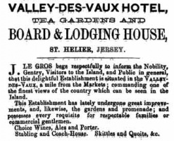 1857 advertisement