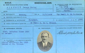 Joseph Marie Allenet