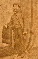 Charles John Le Marinel