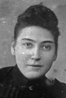 Helene Annie Le Cocq (1874-1930)