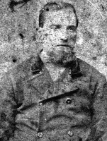 John George Guerrier