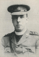 Rev Albert Simmons, 1920-30s