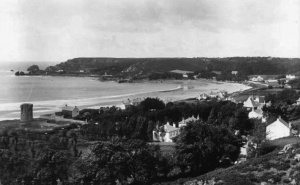 St Brelade's Bay