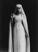 Lillie as Lady Macbeth in 1889