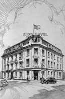 Star Hotel