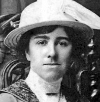 Mary Ann Syvret Binet, nee Le Gresley