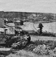 The bay from a stereo pair