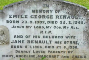 Surville Cemetery