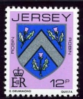 1981 stamp