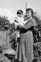 Edith Mary Smith and Sonia