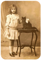 Constance May White (1913-)