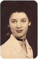 Dorothy Kathleen Mayne, nee Smith(1931-2019)
