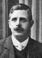 Alfred Le Cornu (1879-1922)