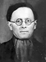 Francis George Marett