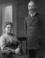 Philip and Ellen, nee Langlois