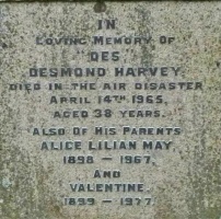 St Brelade Church cemetery